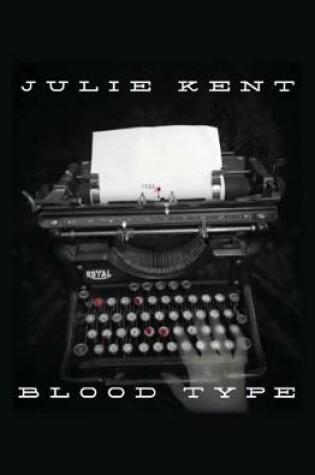 Cover of Blood Type