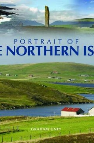 Cover of Portrait of the Northern Isles