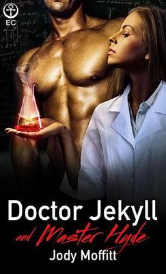 Book cover for Doctor Jekyll and Master Hyde