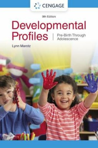 Cover of Developmental Profiles