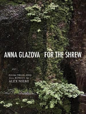 Book cover for For the Shrew