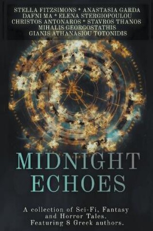 Cover of Midnight Echoes