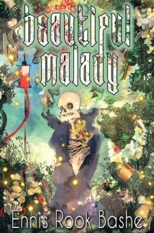 Cover of Beautiful Malady