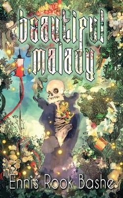Book cover for Beautiful Malady