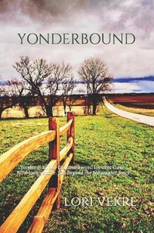 Cover of Yonderbound