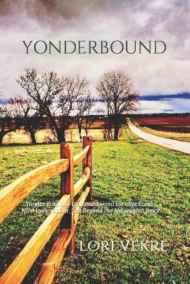 Book cover for Yonderbound