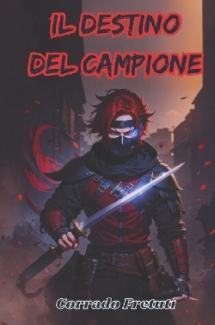 Cover of Il Destino del Campione