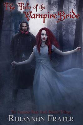 Book cover for The Tale of the Vampire Bride