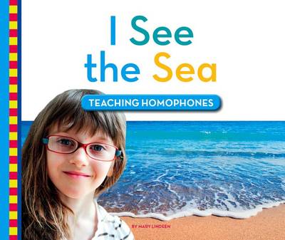 Cover of I See the Sea