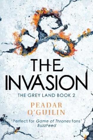 Cover of The Invasion