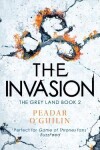 Book cover for The Invasion