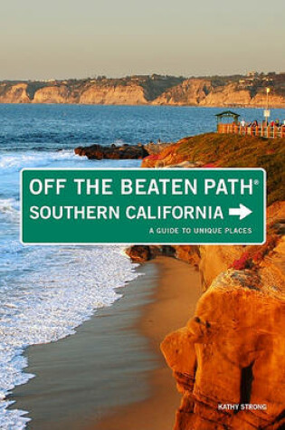 Cover of Southern California Off the Beaten Path (R)