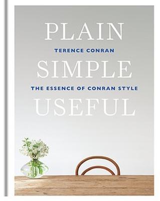 Book cover for Plain Simple Useful