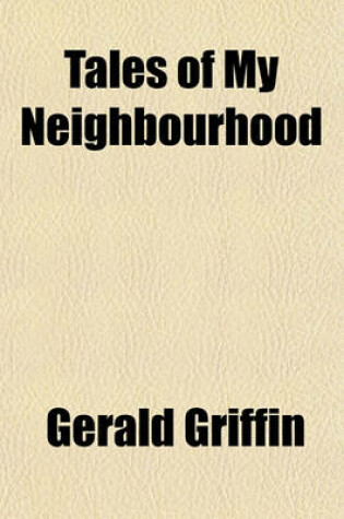 Cover of Tales of My Neighbourhood (Volume 2)