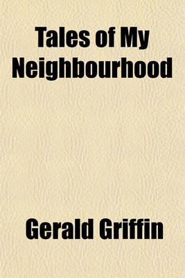 Book cover for Tales of My Neighbourhood (Volume 2)