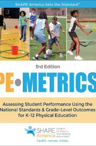 Cover of PE Metrics