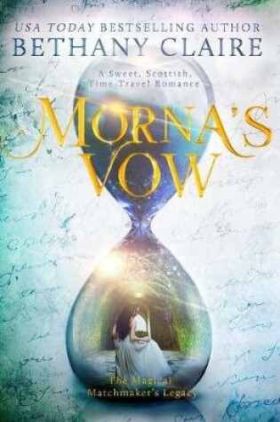 Cover of Morna's Vow