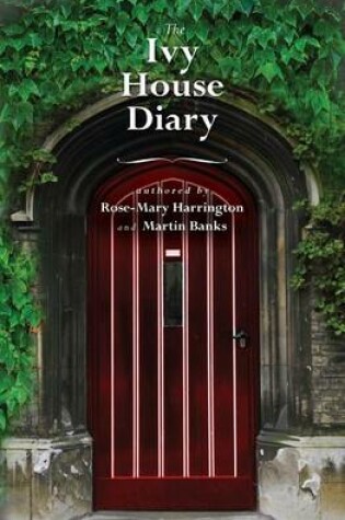 Cover of The Ivy House Diary