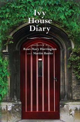 Book cover for The Ivy House Diary