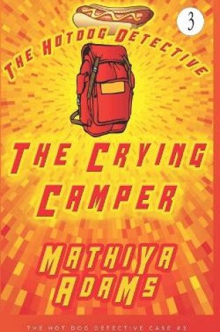 Cover of The Crying Camper