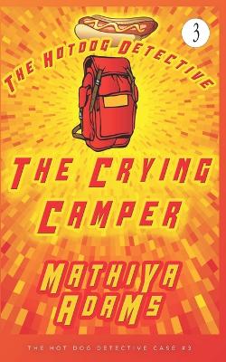 Cover of The Crying Camper