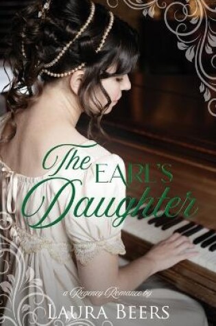 Cover of The Earl's Daughter