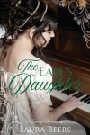 Book cover for The Earl's Daughter