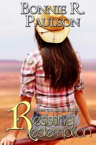 Cover of Resisting Redemption