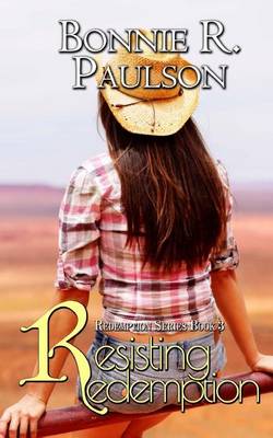 Book cover for Resisting Redemption