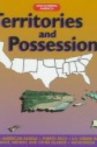 Cover of U.S. Territories and Possessions