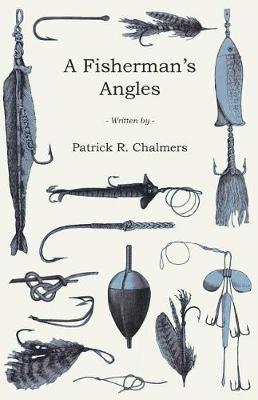 Book cover for A Fisherman's Angles