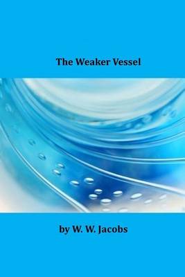 Book cover for The Weaker Vessel