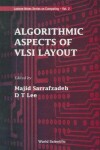 Book cover for Algorithmic Aspects Of Vlsi Layout