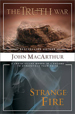 Book cover for MacArthur 2-In-1