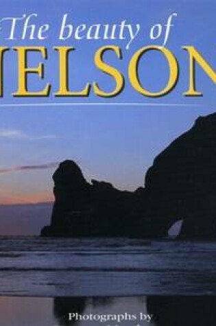 Cover of The Beauty of Nelson