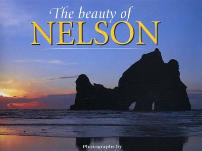 Book cover for The Beauty of Nelson