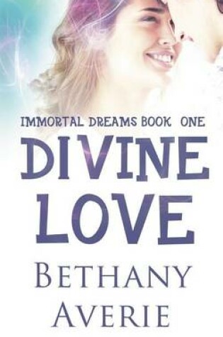 Cover of Divine Love