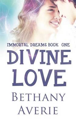 Cover of Divine Love