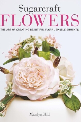 Cover of Sugarcraft Flowers