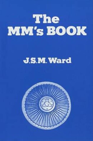 Cover of The Master Masons Hand Book
