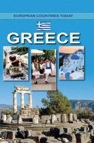 Cover of Greece