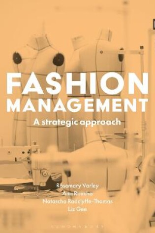 Cover of Fashion Management