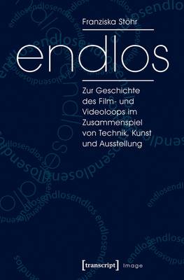 Cover of Endlos
