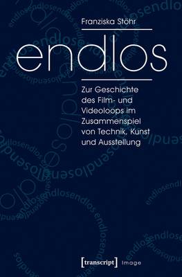 Book cover for Endlos