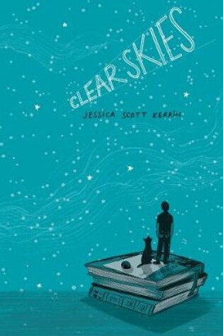 Cover of Clear Skies
