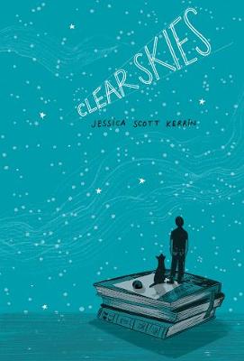 Book cover for Clear Skies