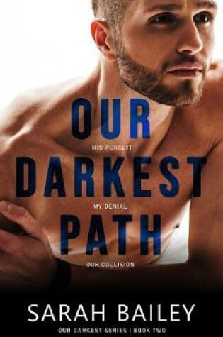 Cover of Our Darkest Path