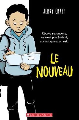 Cover of Le Nouveau