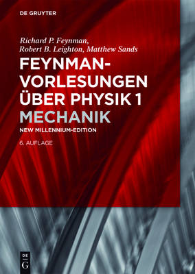 Book cover for Mechanik