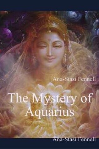 Cover of The Mystery of Aquarius